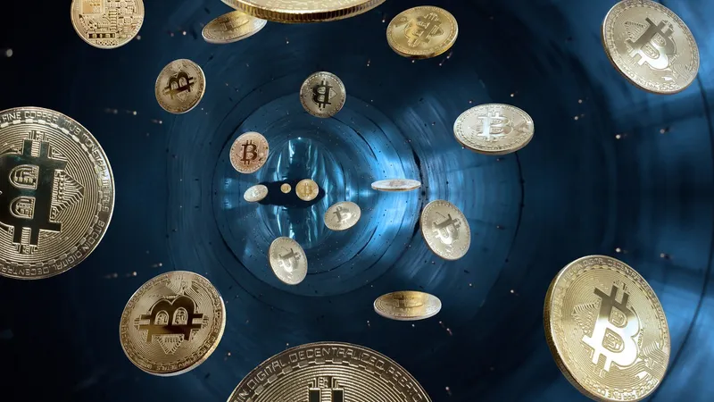 Bursa de cripto Kraken își va înceta operațiunile în Japonia. Clienții trebuie să acționeze rapid! - FOTO: Profimedia