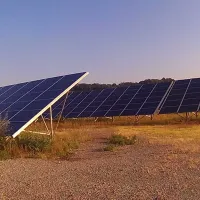 Putere instalată de 31 MW la un parca fotovoltaic care va apărea lângă Iaşi, pe un fost islaz . Foto: PublicDomainPictures