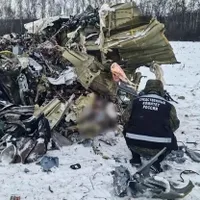 Misterul doborârii avionului Il-76. Rusia se victimizează din ONU. Lista „pasagerilor” schimbată - Foto: Profimedia images