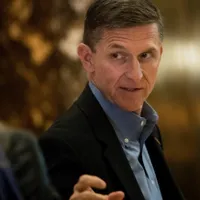 Michael Flynn Foto: Gulliver/Getty Images