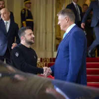Românii din Ucraina, drepturi în oglindă - Foto: Profimedia Images