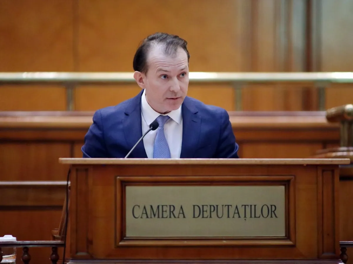 Premierul anunță un proiect de lege privind cotizarea automată pentru sindicate/FOTO: Facebook/Guvernul României
