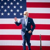 Joe Biden/FOTO: facebook.com