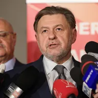 Contre în Coaliție! Rafila spune că Boloș e vinovat de impozitul pe concediul medical: „Finanțist” - Foto: INQUAM Photos/ Sabin Cîrstoveanu/ Imagine cu caracter ilustrativ