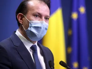 Florin Cîţu: Cât sunt eu preşedintele PNL, nu vom face alianţă cu PSD/ gov.ro