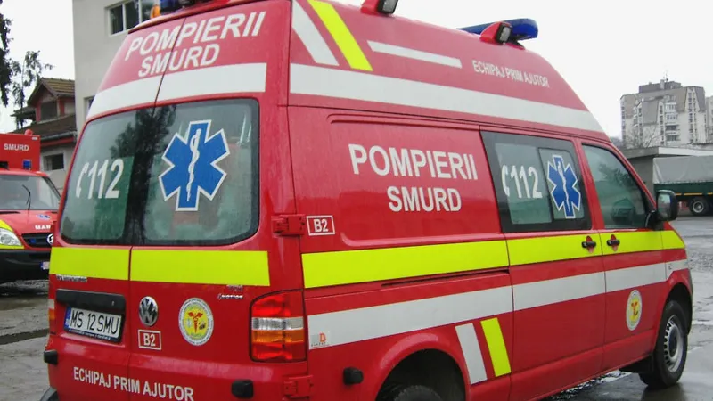 Sursă imagine: smurd.ro