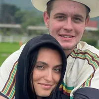 Ce religie au, copii Andreei Esca, Alexia și Aris. Au dezvăluit tot în concursul „America Express” - Foto: Sursa Foto: Instagram/ @americaexpressromania (preluare B1TV)