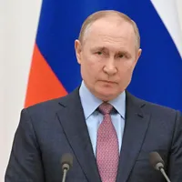 De ce stă Putin ascuns într-un buncăr. Iușcenko: „Nu există un stat mai antiuman decât Rusia”/FOTO: USnews.com