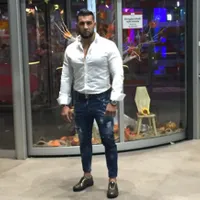 Interlopul Gheorghe Dumitru, zis Romeo Leonidas, locotententul mafiotului oltean Rechinu, condamnat în SUA Foto: Facebook