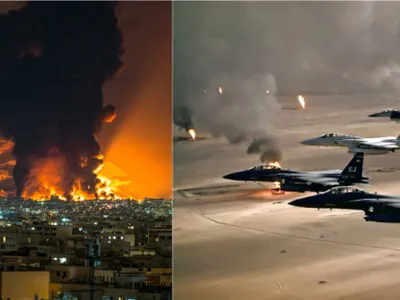 De ce ar putea armistițiul din Iran să ducă la un dezastru: Capcana în care SUA au fost prinse 12 ani și în care riscă să cadă din nou