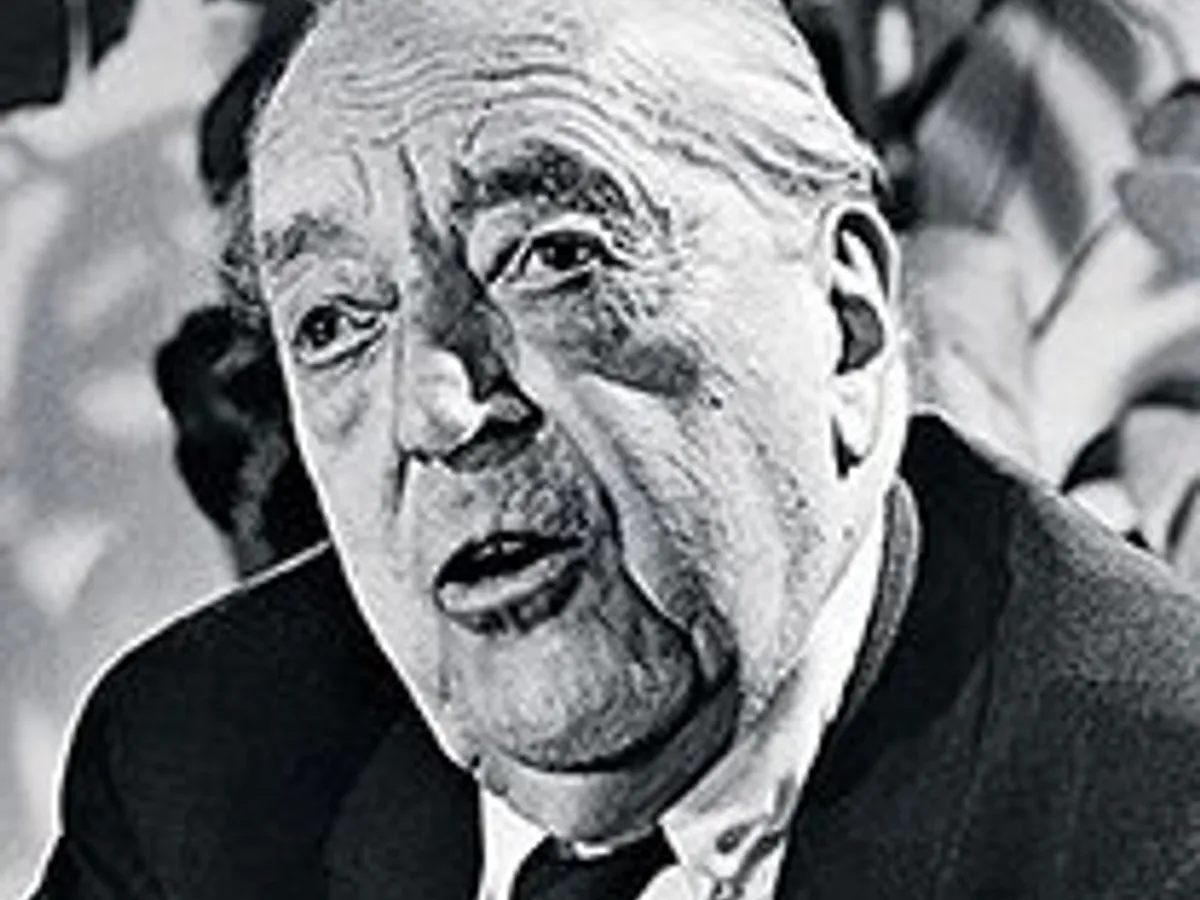 Mies van der Rohe