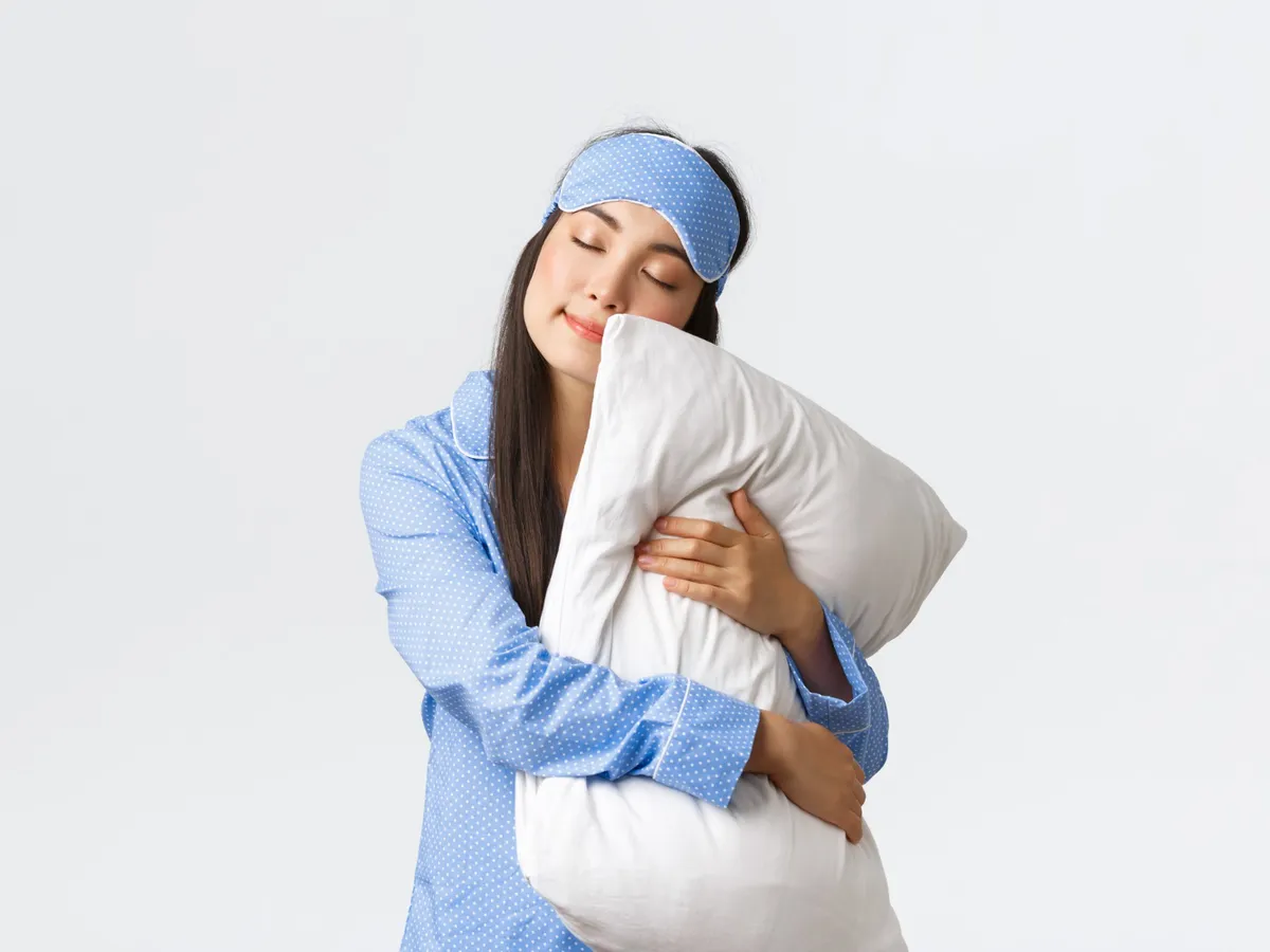 Somn Foto: Freepik (imagine cu rol ilustrativ)