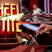 Cine îi înlocuiește pe cei Sorin, Florin și Cătălin? Acum s-a aflat noul juriu Chefi la Cuțite - Foto: Ciao / imagine cu caracter ilustrativ