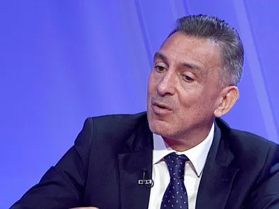 Ilie Dumitrescu a reacționat, după afirmația neașteptată a lui Ianis Hagi de la finalul meciului cu Suedia