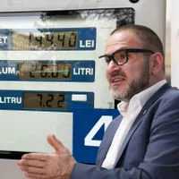 Cum a pus România „măciuca” ANPC pe OMV pentru că Austria nu ne vrea în Schengen. Ne fură banii! - Foto: INQUAM PHOTOS / FB, Horia Constantinescu
