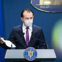 Cîţu spune că vrea o funcţie în conducerea PNL / gov.ro