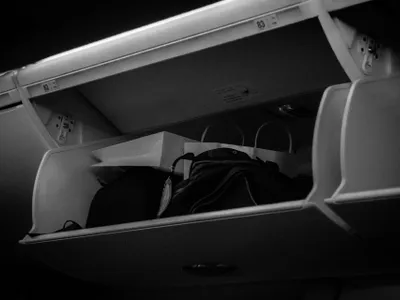 Bagaj avion Foto: Pexels (imagine cu rol ilustrativ)