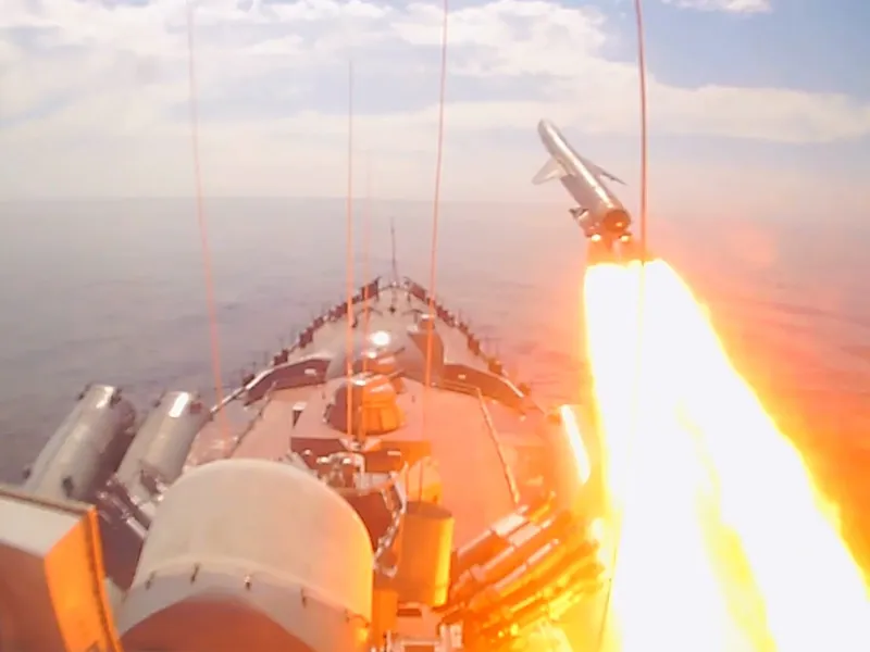 Cum pregătește Putin un război naval cu NATO - Foto: Profimedia Images (imagine cu rol ilustrativ)