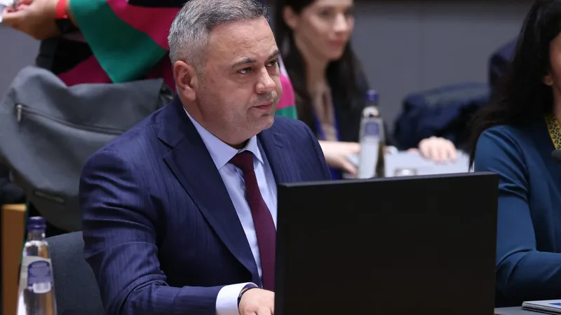 Guvernul a alocat un buget de 2% din PIB Ministerului Agriculturii și Dezvoltării Rurale - Foto: Profimedia Images