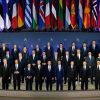 Klaus Iohannis ar putea obține o funcție importantă la nivelul UE. Ce scrie presa străină foto: Profimedia Images(fotografie cu caracter ilustrativ)