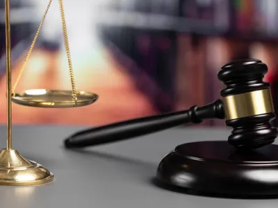 Judecată - Foto: Freepik