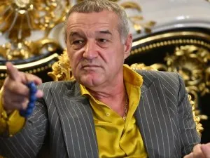 Bombă! Gigi Becali, învins clar în Parlament pe Legea Sportului. A luat un singur vot. George Simion l-a trădat din nou