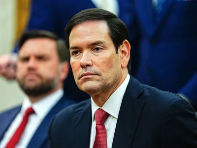 Marco Rubio - Foto: Profimedia Images