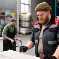 O fabrică importantă, veche de 70 de ani, dă faliment. Sute de angajați rămân fără serviciu - Foto: Freepik.com (rol ilustrativ)