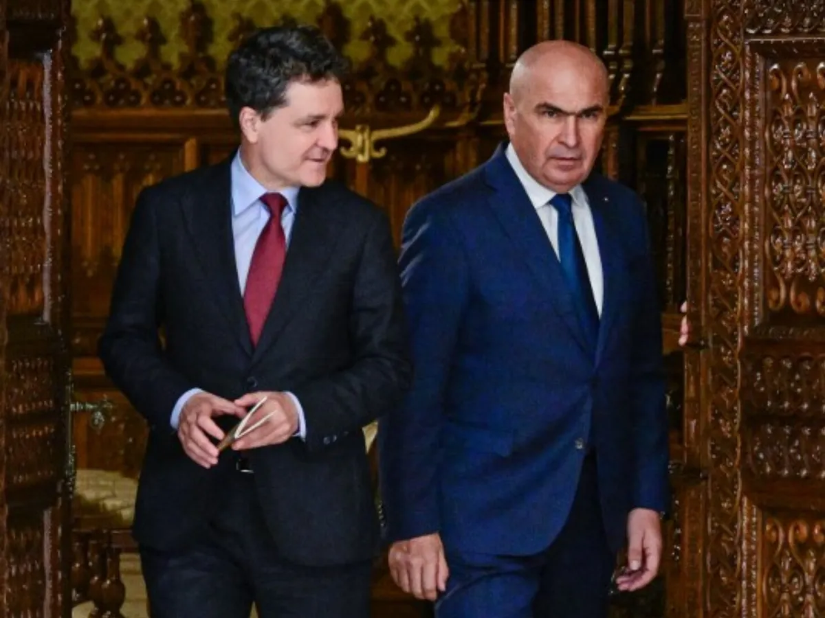 Soarta pensiilor speciale, decisă la Cotroceni. Bolojan și Nicușor Dan au stabilit cu cât vor fi tăiate