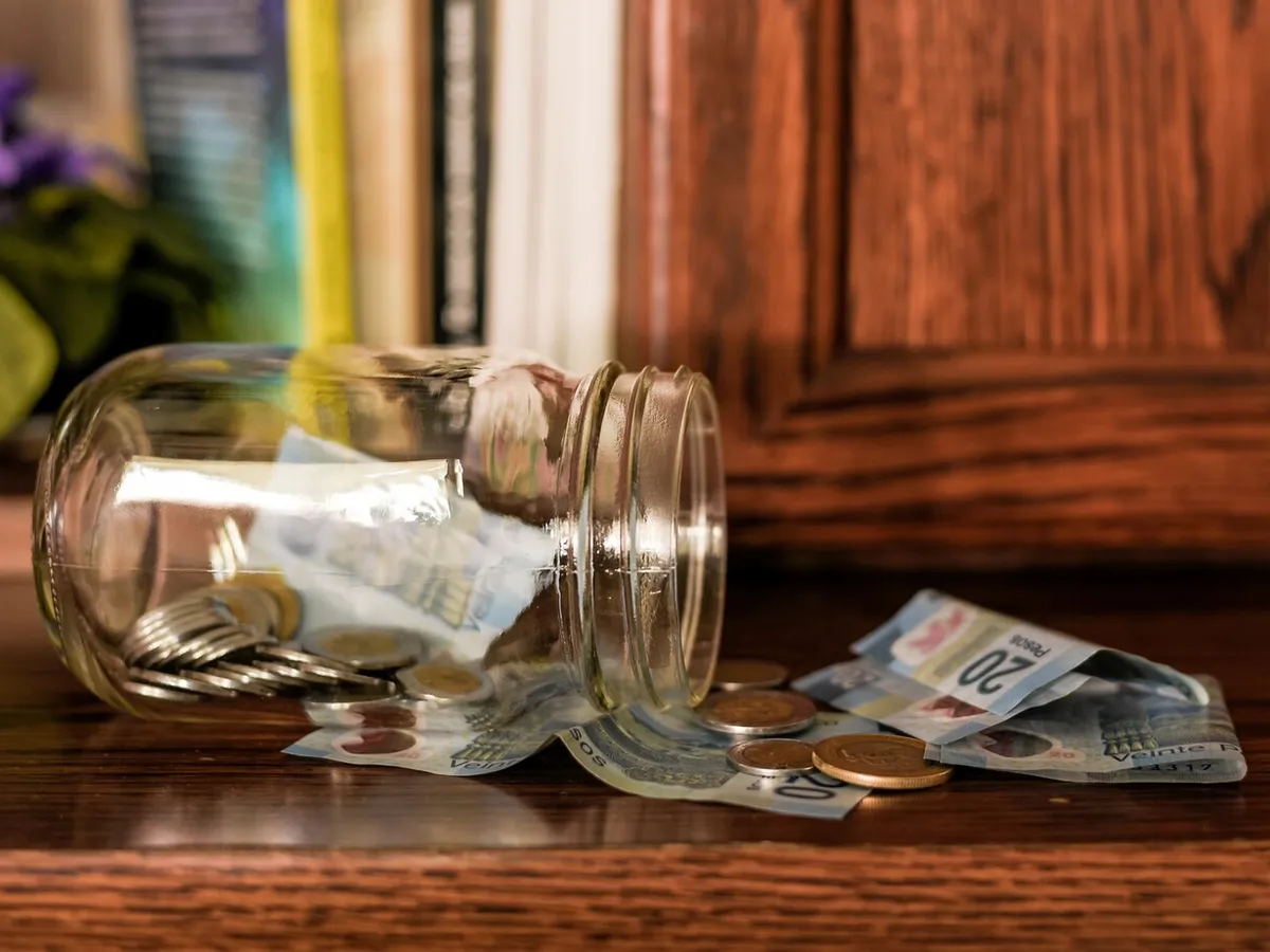 Câți bani cash să ții în casă în caz de urgență? Cheltuielile pe care trebuie să le ai în vedere - Foto: freepik (rol ilustrativ)