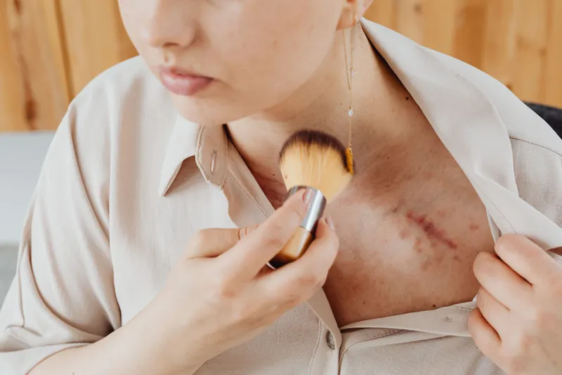 Cosmetice Foto: Pexels (imagine cu rol ilustrativ)