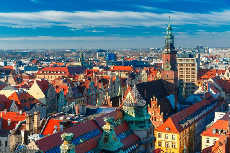 Polonia - Foto: magnific