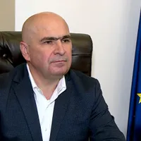 Ilie Bolojan a demisionat din funcția de președinte al Consiliului Județean Bihor Foto: captură ProTV