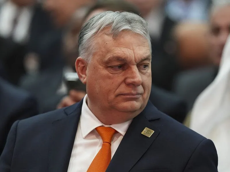 Războiul dintre Viktor Orban şi Joe Biden se acutizează. "Nu suntem obligaţi să tolerăm minciunile!" - Foto: Profimedia Images