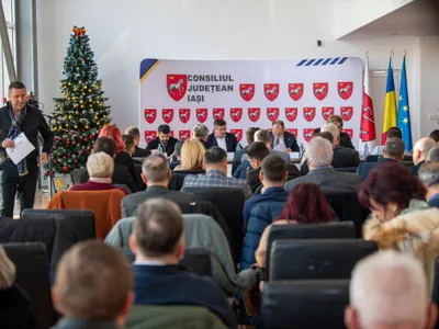 Județul Iași - Foto: ziaruldeiasi