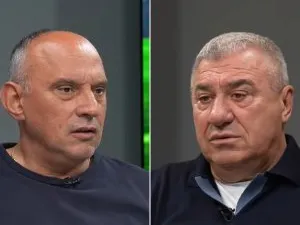 ”Războiul” dintre frații Becali și Prunea: impresarii l-au acuzat direct că i-a turnat în ”Dosarul Transferurilor”! Ce s-ar fi întâmplat, de fapt: ”Te luau pe tine dacă nu făceai asta”