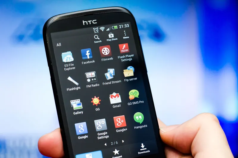 android