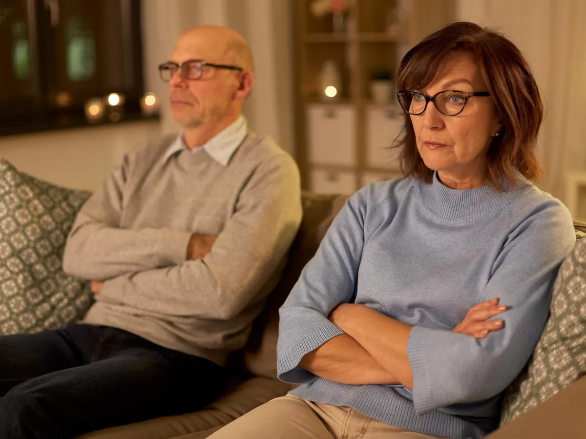 Pensionari la pensie - Foto: Freepik