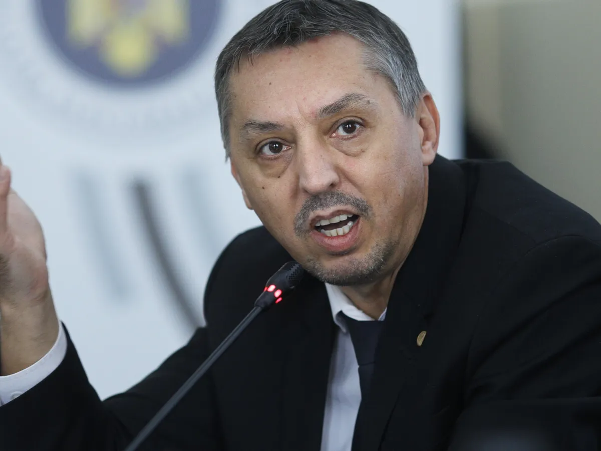 Ministrul Educației Daniel David: „Nu vizez o carieră politică. Mi-am amânat plecarea de mai multe ori”