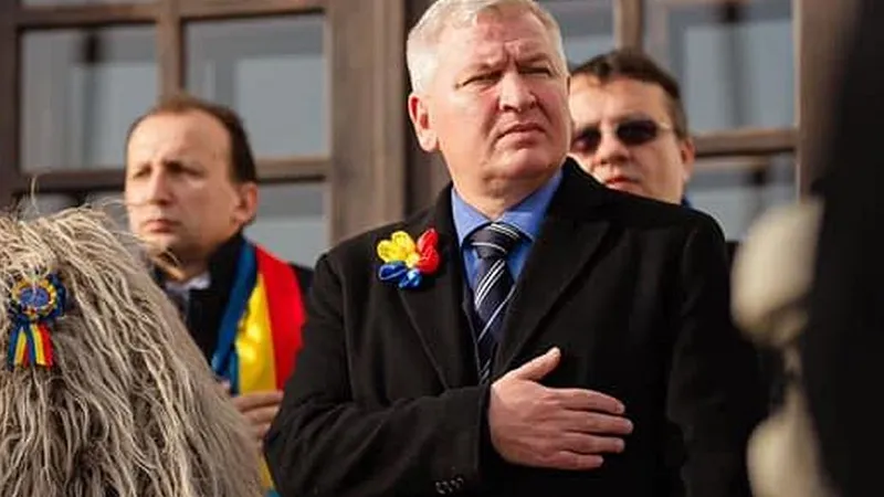 Florin Roman îl consideră vinovat pe Ciolacu în suspendarea plăţii de 1,1 miliarde de euro, din PNRR - Foto: Facebook/Florin Roman