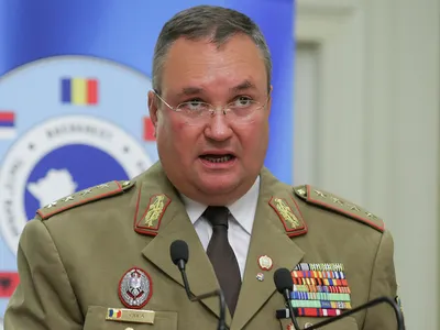 UBB solicită CNATDCU să analizeze în regim de urgență teza de doctorat a lui Nicolae Ciucă/FOTO: Facebook/NicolaeCiuca