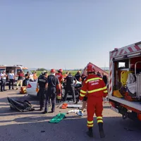 DN 2 este considerat „drumul morții”