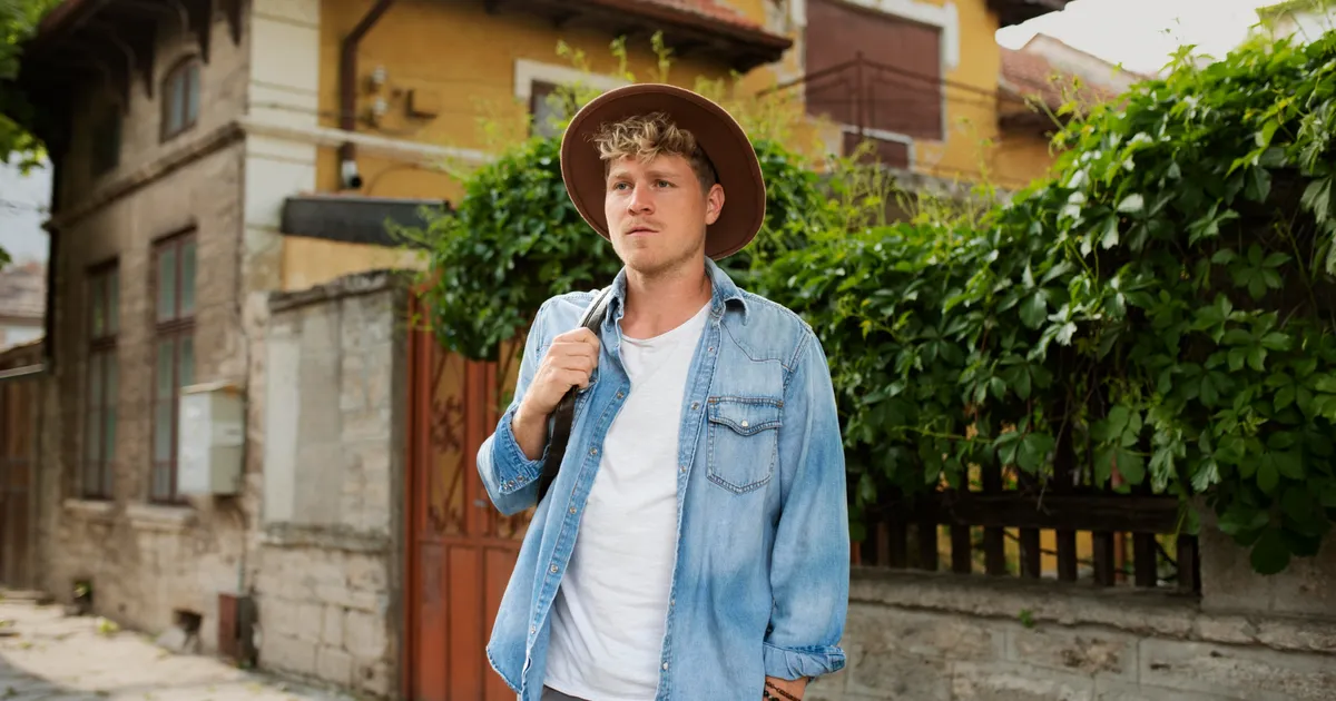 Un oraș cu cinci locuitori este scos la vânzare, dar locuitorii nu vor să plece – Newsweek România