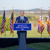 Joe Biden, câștigătorul alegerilor prezidențiale din SUA/FOTO: Facebook