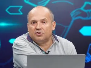 Banciu a IZBUCNIT: 'Groparii României de 35 de ani, fripturiști, cum să stai la masă cu jegurile alea?! O catastrofă colosală, cel mai josnic lucru cu putință!'