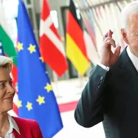 SUA și CE fac front comun în privința Belarusului și promit sancțiuni/FOTO: bbc.com