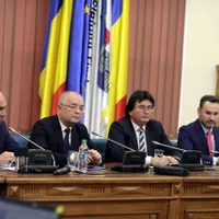 Alianța Vestului atrage tot mai mult atenția. Foto Inquam Photos/Virgil Simionescu