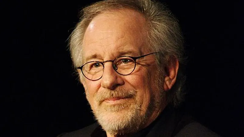 Toate premiile la Globurile de Aur. Steven Spielberg a câştigat trofeul pentru cel mai bun regizor - Foto: Romain DUBOIS