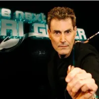 Uri Geller/Foto: haaretz