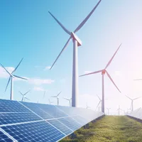 Producătorii de energie eoliană: Strategia energetică a României, o teorie contradictorie - Foto: Freepik